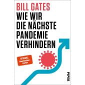 Bibliographische Informationen     Details     Produktinformationen     Medien  Wie wir die nächste Pandemie verhindern, EAN/ISBN-13: 9783492071703