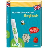 Grundschulwortschatz Englisch, Tessloff Medien Vertrieb GmbH & Co. KG, EAN/ISBN-13: 9783788675073