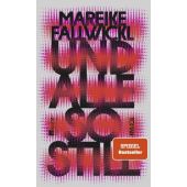 Und alle so still, Fallwickl, Mareike, Rowohlt Verlag, EAN/ISBN-13: 9783498002985