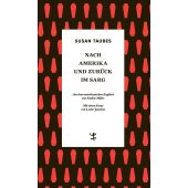 Nach Amerika und zurück im Sarg, Taubes, Susan, MSB Matthes & Seitz Berlin, EAN/ISBN-13: 9783751800471