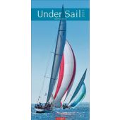 Under Sail Kalender 2025, Weingarten, EAN/ISBN-13: 9783839900253