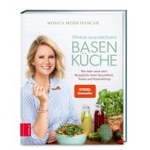 Meine wunderbare Basenküche, Meier-Ivancan, Monica, ZS Verlag GmbH, EAN/ISBN-13: 9783965841840