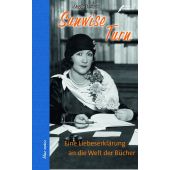 Sunwise turn - Liebeserklärung an die Welt der Bücher, Jenison, Madge, Ebersbach & Simon, EAN/ISBN-13: 9783869150826