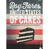 United States of Cakes, Fares, Roy, Christian Verlag, EAN/ISBN-13: 9783862446742