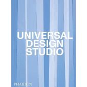 Universal Design Studio, Universal Design Studio, Phaidon, EAN/ISBN-13: 9781838663056