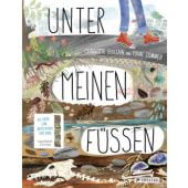 Unter meinen Füßen, Guillain, Charlotte, Prestel Verlag, EAN/ISBN-13: 9783791373409