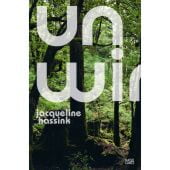 Unwired, Jacqueline Hassink, Jacqueline Hassink, HatjeCantz, EAN/ISBN-13: 9783775743983