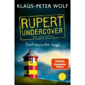 Rupert undercover 2, Wolf, Klaus-Peter, Fischer, S. Verlag GmbH, EAN/ISBN-13: 9783596700073