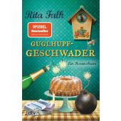 Guglhupfgeschwader, Falk, Rita, dtv Verlagsgesellschaft mbH & Co. KG, EAN/ISBN-13: 9783423218269