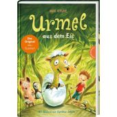 Urmel aus dem Eis, Kruse, Max, Thienemann Verlag GmbH, EAN/ISBN-13: 9783522185707