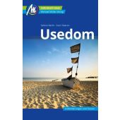 Usedom, Becht, Sabine/Talaron, Sven, Michael Müller Verlag, EAN/ISBN-13: 9783966850896