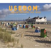 Usedom, Edition Braus Berlin GmbH, EAN/ISBN-13: 9783862282098