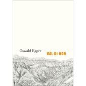 Val di Non, Egger, Oswald, Suhrkamp, EAN/ISBN-13: 9783518425824