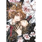 VAMPIRE KNIGHT Pearls 2, Hino, Matsuri, Carlsen Verlag GmbH, EAN/ISBN-13: 9783551794499