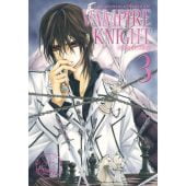 VAMPIRE KNIGHT Pearls 3, Hino, Matsuri, Carlsen Verlag GmbH, EAN/ISBN-13: 9783551794505