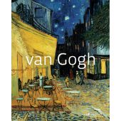 Van Gogh, Pallavisini, Alfredo/Rapelli, Paola, Prestel Verlag, EAN/ISBN-13: 9783791386188