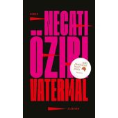 Vatermal, Öziri, Necati, Claassen Verlag, EAN/ISBN-13: 9783546100618