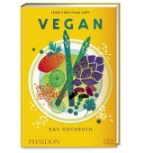 Vegan - Das Kochbuch, Jury, Jean Christian, Edel Germany GmbH, EAN/ISBN-13: 9783947426157