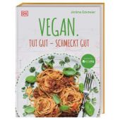 Vegan., Eckmeier, Jérôme, Dorling Kindersley Verlag GmbH, EAN/ISBN-13: 9783831040728