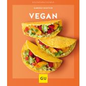 Vegan, Gugetzer, Gabriele, Gräfe und Unzer, EAN/ISBN-13: 9783833873027