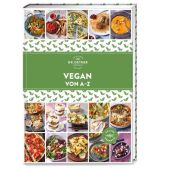 Vegan von A-Z, Dr. Oetker Verlag KG, EAN/ISBN-13: 9783767018204