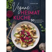 Vegane Heimatküche, Loße, Caroline, Christian Verlag, EAN/ISBN-13: 9783959614948