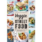 Veggie Streetfood, Sehn, Florian, Christian Verlag, EAN/ISBN-13: 9783959615334