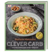 Clever Carb, Hiekmann, Stefanie, Dorling Kindersley Verlag GmbH, EAN/ISBN-13: 9783831038664