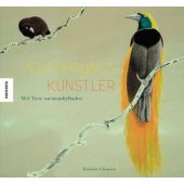 Verführungskünstler, Clément, Frédéric, Knesebeck Verlag, EAN/ISBN-13: 9783957280787