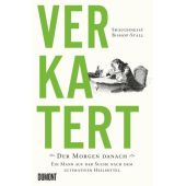 Verkatert, Bishop-Stall, Shaughnessy, DuMont Buchverlag GmbH & Co. KG, EAN/ISBN-13: 9783832197988