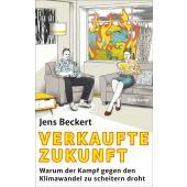 Verkaufte Zukunft, Beckert, Jens, Suhrkamp, EAN/ISBN-13: 9783518588093