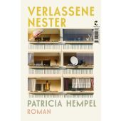 Verlassene Nester, Hempel, Patricia, Tropen Verlag, EAN/ISBN-13: 9783608502237