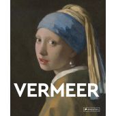 Vermeer, Adams, Alexander, Prestel Verlag, EAN/ISBN-13: 9783791377315