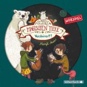 Versteinert! Das Hörspiel, Auer, Margit, Silberfisch, EAN/ISBN-13: 9783745601060