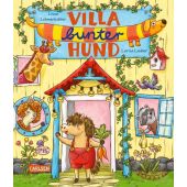 Villa bunter Hund, Lehmenkühler, Lissa, Chicken House, EAN/ISBN-13: 9783551522191