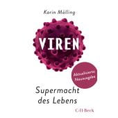 Viren, Mölling, Karin, Verlag C. H. BECK oHG, EAN/ISBN-13: 9783406760297