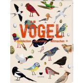 VÖGEL, Bohem Press, EAN/ISBN-13: 9783959390828