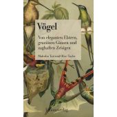 Vögel, Unionsverlag, EAN/ISBN-13: 9783293004818