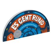 Es geht rund, Vogt, Johannes/Horstschäfer, Felicitas, Beltz, Julius Verlag, EAN/ISBN-13: 9783407754769