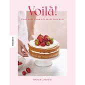 Voilà!, Lagrève, Manon, Knesebeck Verlag, EAN/ISBN-13: 9783957287809