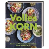 Volles Korn, Ezekiel, Emily, Dorling Kindersley Verlag GmbH, EAN/ISBN-13: 9783831040971