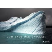 Vom Ende der Ewigkeit, Seaman, Camille/Sawin, Elizabeth, Prestel Verlag, EAN/ISBN-13: 9783791381428