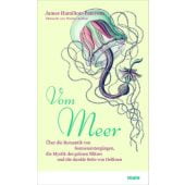 Vom Meer, Hamilton-Paterson, James, mareverlag GmbH & Co oHG, EAN/ISBN-13: 9783866481190