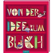 Von der Idee zum Buch, Davies, Becky, Ars Edition, EAN/ISBN-13: 9783845849041