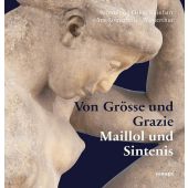 Von Größe und Grazie, Hirmer Verlag, EAN/ISBN-13: 9783777443966