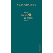 Von Hand zu Hand, Weinzweig, Helen, Wagenbach, Klaus Verlag, EAN/ISBN-13: 9783803133281