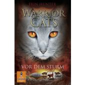 Vor dem Sturm, Hunter, Erin, Beltz, Julius Verlag, EAN/ISBN-13: 9783407743213