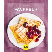 Waffeln, Ilies, Angelika, Gräfe und Unzer, EAN/ISBN-13: 9783833866241