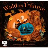 Wald der Träume, Jameson, Karen, EditiMichael Fischer GmbH, EAN/ISBN-13: 9783745906615