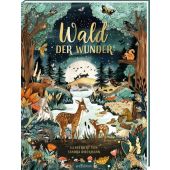 Wald der Wunder, Ars Edition, EAN/ISBN-13: 9783845848624